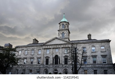 Rotunda Hospital,Dublin (Ireland)