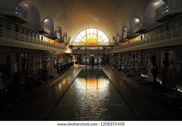 Roubaix Piscine