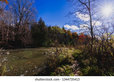 Rouge Park Toronto