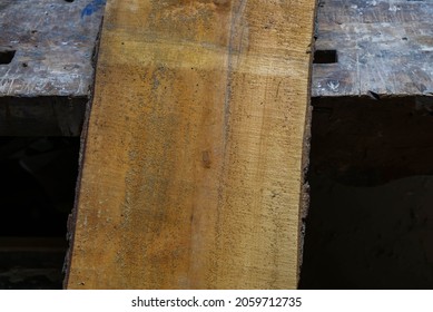 Rough Alder Wood Board On 260nw 2059712735 