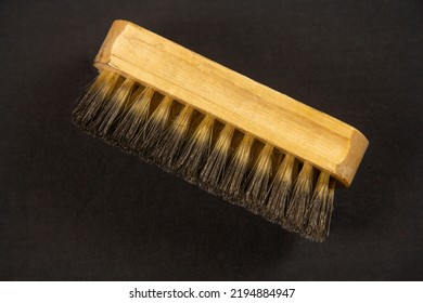 Rough Brush For Cleaning Leather Shoes