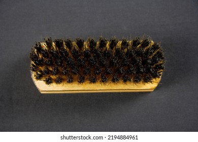 Rough Brush For Cleaning Leather Shoes