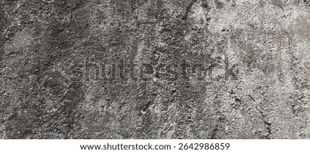 Rough cement plaster wall texture, stone wall texture