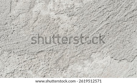 Rough cement wall texture background, Grey concrete room Inside empty wall for editing text present on free space wall, banner backdrop background