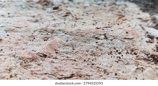 Rough Concrete Wall Texture Background with Grunge Overlay Detail.
High resolution rough concrete wall texture with weathered surface, sand grains, cracks and natural patina. Grunge background with distressed overlay effect. Perfect for industrial background, vintage poster, 3d mockup, bump map, displacement map and abstract design template. Copy space available.
