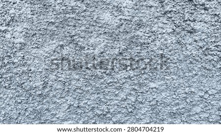 Rough Concrete Wall Texture Background with Gray Cement Surface and Seamless Grunge Pattern