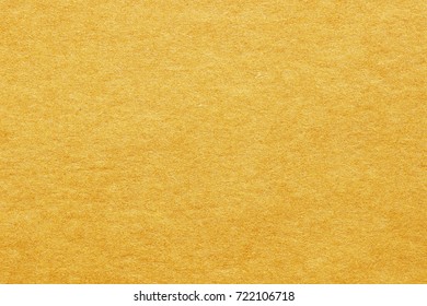 Rough gold paper texture background - Shutterstock ID 722106718