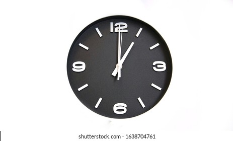 One O Clock Images Stock Photos Vectors Shutterstock