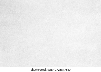 Rough Grainy Grey White Background Paper Texture 