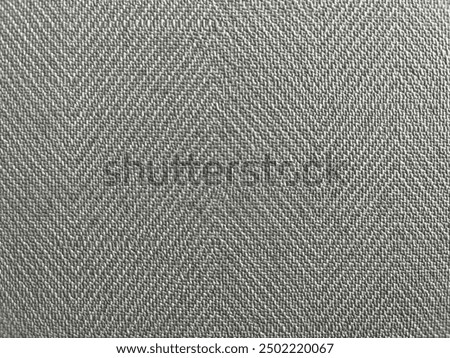rough grey fishbone pattern wallpaper 