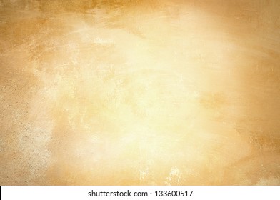 Rough old wall vintage style - Shutterstock ID 133600517