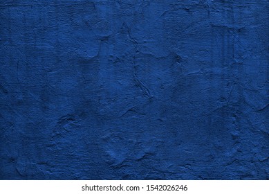 rough painted plaster wall for background - Shutterstock ID 1542026246