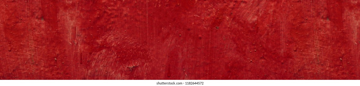 rough red color textured concrete background. text box.  background for lettering. background for calligraphy.