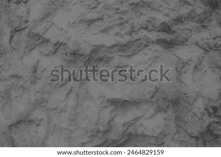 Rough rock and stone surface texture - Good for bump and displacement map