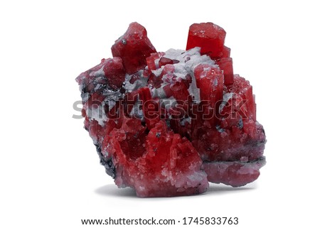 rough  ruby sapphire and gemstone crystal for jewelry      