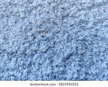 Rough split face grey granite stone texture for PBR material albedo mapping
