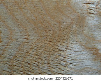 rough surface texture of light sawn wood close up. background for designer, artist, screensaver, desktop, wallpaper - Shutterstock ID 2234326671