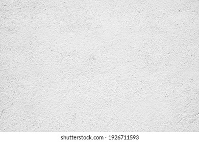 The rough surface of the white concrete wall - Shutterstock ID 1926711593