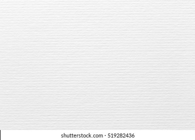 A Rough Texture Background Of  White Watercolour Paper. High Quality Texture In Extremely High Resolution.