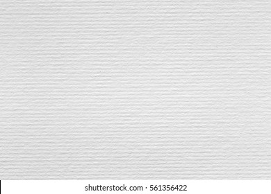 A Rough Texture Background Of  White Watercolour Paper. High Quality Texture In Extremely High Resolution.