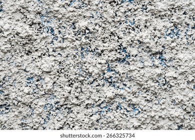 Rough Texture Bumpy Shapeless Opaque Surface Stock Photo 266325734 ...