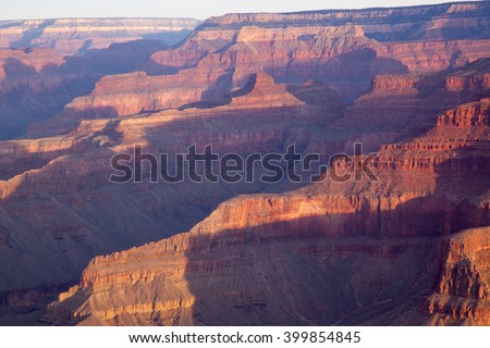 Similar – Grand Canyon, Arizona, USA