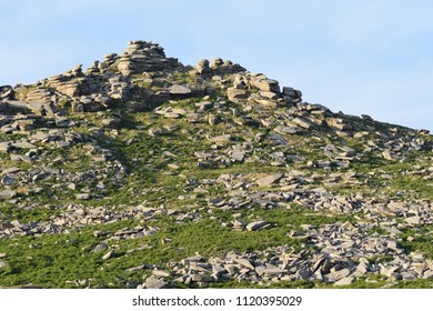  Rough Tor Bodmin Moor