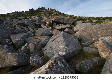 Rough Tor Bodmin Moor