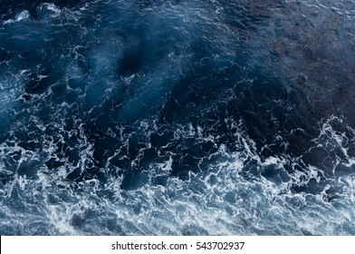 Rough Water