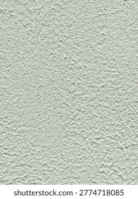 Roughcast wall texture, light gray background