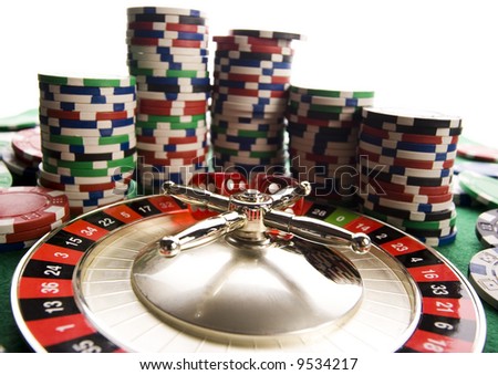 Roulette