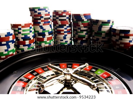 Roulette
