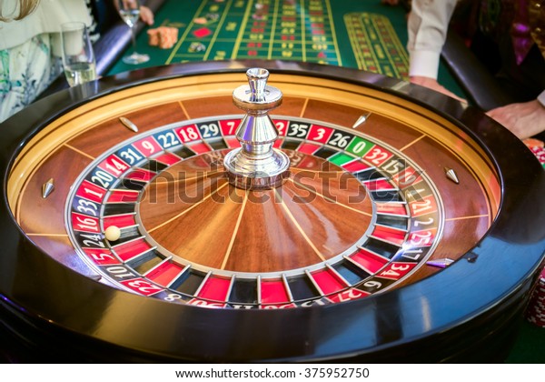 roulette table casino near me