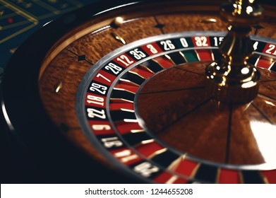 Roulette Table Images Stock Photos Vectors Shutterstock