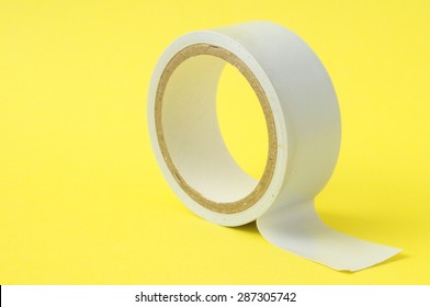 Round Adhesive Sticky New Insulation Tape Roll