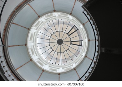 round architecture