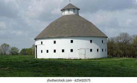 Round Barn