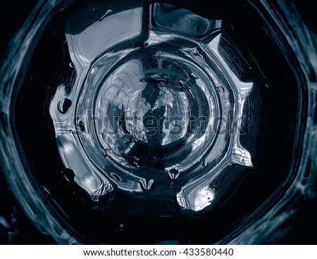 Similar – Image, Stock Photo Isch habb feddisch Empty