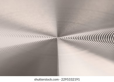 Round metal texture. Metal texture background. Extrem close-up. High resolution photo. Full depth of field. - Powered by Shutterstock