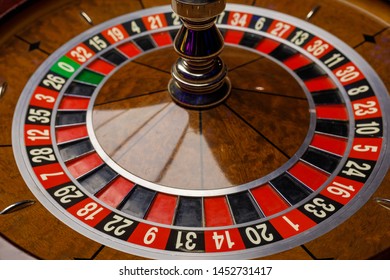 Roulette Table Images Stock Photos Vectors Shutterstock