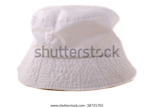 soft round cap