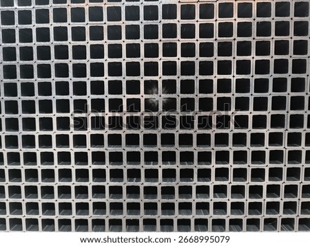 Round, square, and triangular steel pipes are raw materials for automobiles, electric vehicles, housing, industrial plants, shock absorber shafts, swing arms, motorcycle handlebars, car frames, motorc