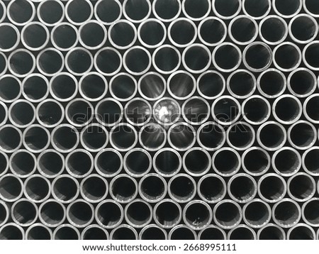 Round, square, and triangular steel pipes are raw materials for automobiles, electric vehicles, housing, industrial plants, shock absorber shafts, swing arms, motorcycle handlebars, car frames, motorc