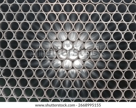 Round, square, and triangular steel pipes are raw materials for automobiles, electric vehicles, housing, industrial plants, shock absorber shafts, swing arms, motorcycle handlebars, car frames, motorc