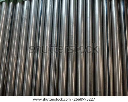 Round, square, and triangular steel pipes are raw materials for automobiles, electric vehicles, housing, industrial plants, shock absorber shafts, swing arms, motorcycle handlebars, car frames, motorc