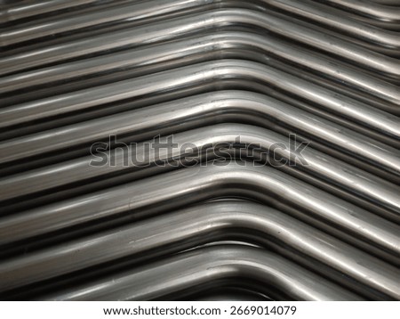 Round, square, and triangular steel pipes are raw materials for automobiles, electric vehicles, housing, industrial plants, shock absorber shafts, swing arms, motorcycle handlebars, car frames, motorc