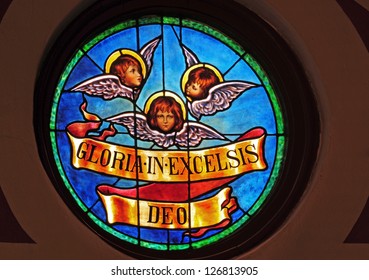 1,963 Nativity_stained_glass_window Images, Stock Photos & Vectors ...