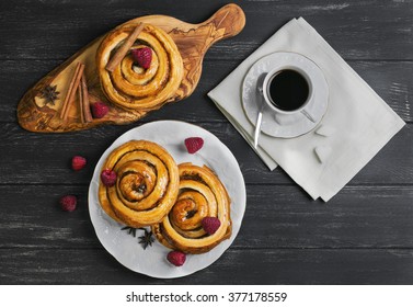 11,260 Puff Pastry Round Images, Stock Photos & Vectors | Shutterstock