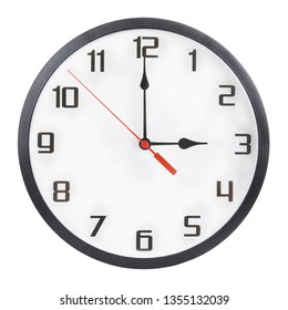 3 am Clock Images, Stock Photos & Vectors | Shutterstock