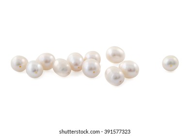 161,230 Pearls isolated Images, Stock Photos & Vectors | Shutterstock